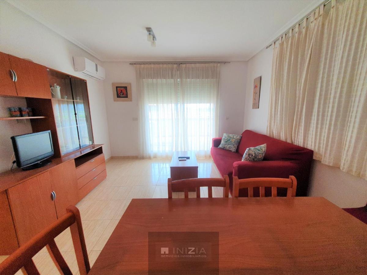 Apartamentos Turisticos Orpesa, Costa Caribe Oropesa del Mar Exterior foto