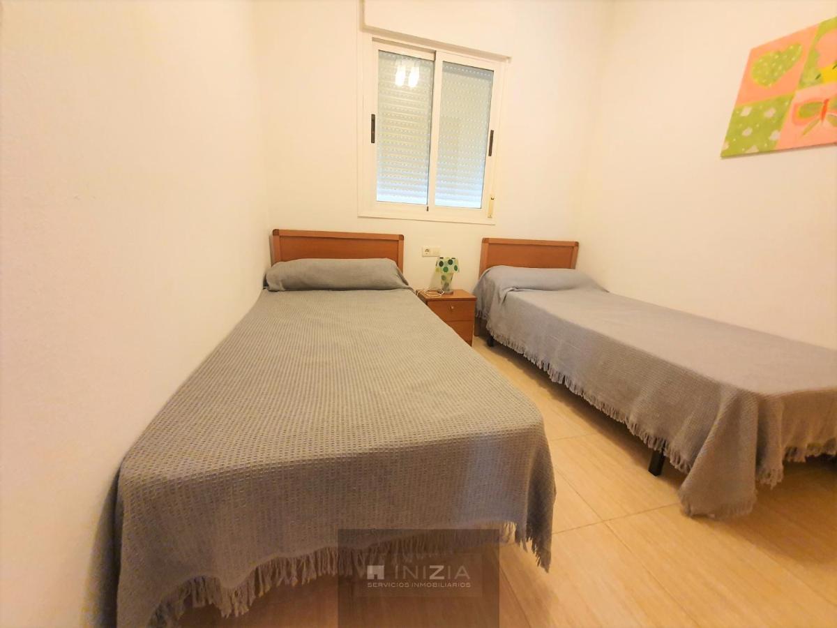 Apartamentos Turisticos Orpesa, Costa Caribe Oropesa del Mar Exterior foto