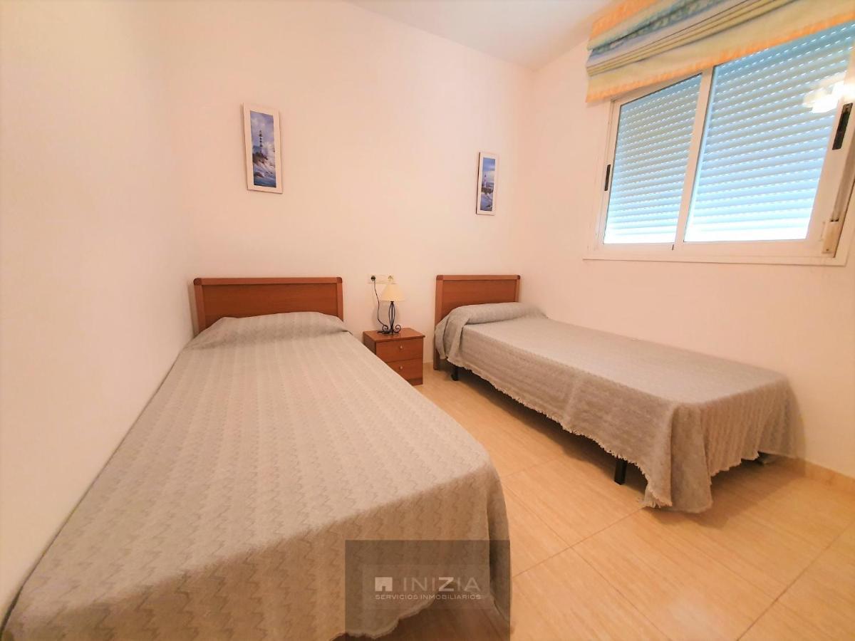 Apartamentos Turisticos Orpesa, Costa Caribe Oropesa del Mar Exterior foto