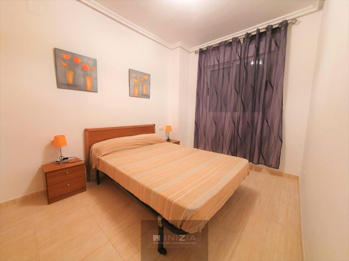 Apartamentos Turisticos Orpesa, Costa Caribe Oropesa del Mar Exterior foto