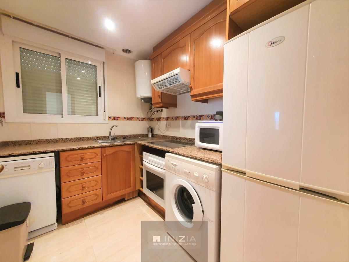Apartamentos Turisticos Orpesa, Costa Caribe Oropesa del Mar Exterior foto