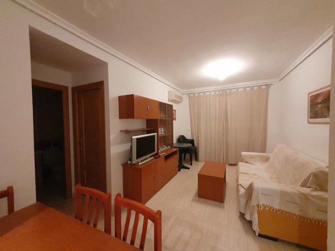 Apartamentos Turisticos Orpesa, Costa Caribe Oropesa del Mar Exterior foto