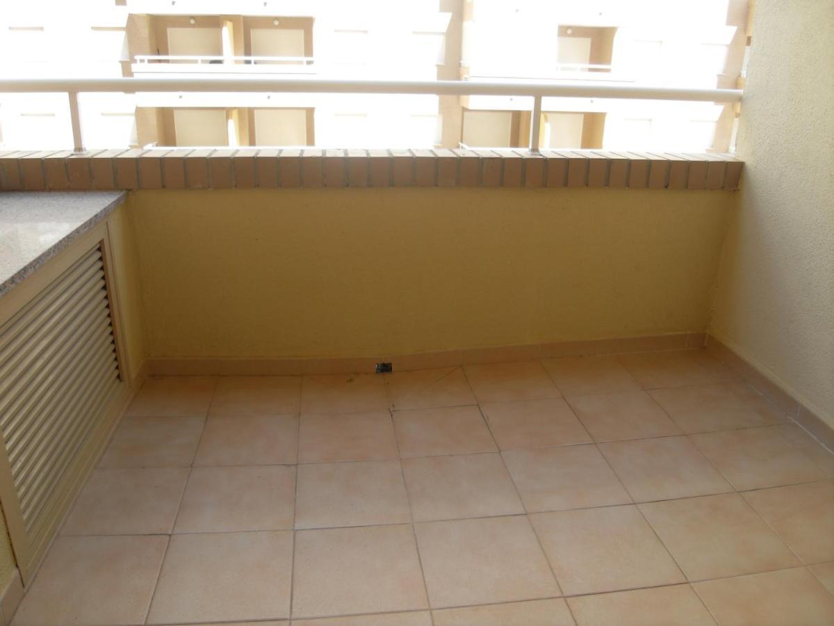 Apartamentos Turisticos Orpesa, Costa Caribe Oropesa del Mar Exterior foto